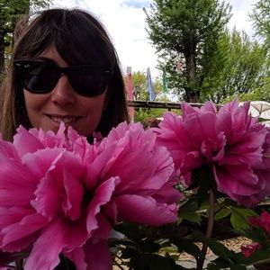 Meet your Posher, Fede